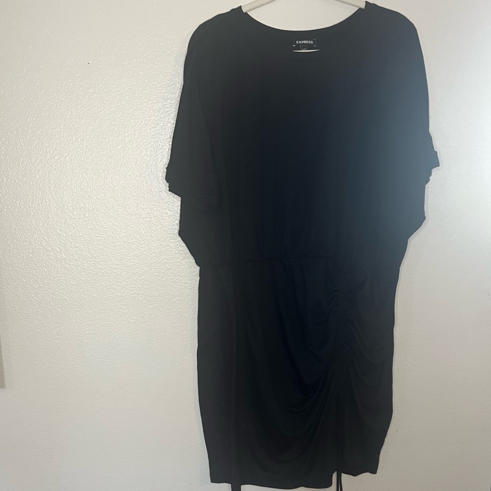 Express Casual Dress
